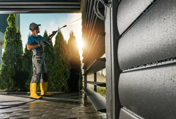 Professional Pressure Washing in Latrobe, PA