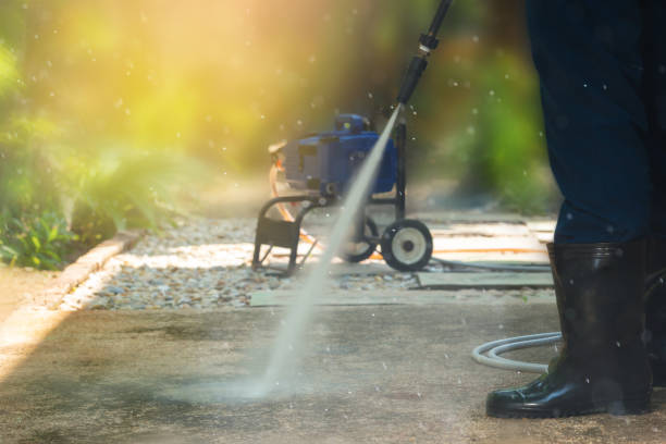 Best Graffiti Removal  in Latrobe, PA